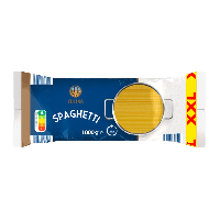 Aldi Nord Cucina CUCINA Spaghetti XXL