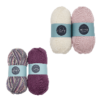 Aldi Nord Home Creation HOME CREATION Sockenwolle