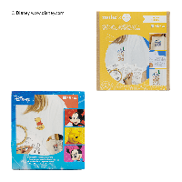 Aldi Nord Home Creation HOME CREATION Stickset