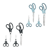 Aldi Nord Home Creation HOME CREATION Scheren-Set