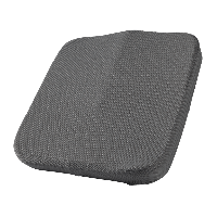 Aldi Nord Novitesse NOVITESSE Anatomisches Sitzkissen