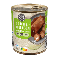 Aldi Nord Speisezeit SPEISEZEIT Kohlrouladen