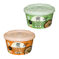 Aldi Nord Asia Green Garden ASIA GREEN GARDEN Pad Thai Bowl