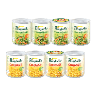 Aldi Nord Bonduelle BONDUELLE Gem&uuml;se