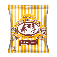 Aldi Nord Original Muh Muhs ORIGINAL MUH-MUHS Sahne-Toffees