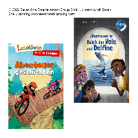 Aldi Nord  Erstlesebuch