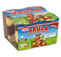 Penny  DR. OETKER Paula Pudding