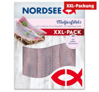 Penny  NORDSEE Matjesfilets