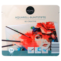 Aldi S&uuml;d  HOME CREATION Aquarell Sortiment