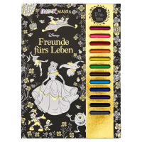 Aldi S&uuml;d  IGLOO BOOKS Colourmania