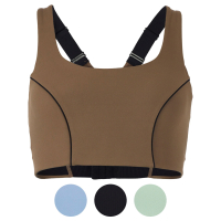 Aldi S&uuml;d  CRANE Damen Fitness BH