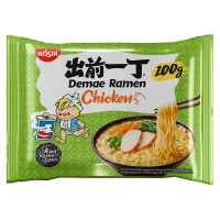 Aldi S&uuml;d  NISSIN Demae Ramen 100 g, Huhn