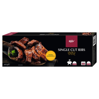 Aldi S&uuml;d  K&Auml;FER Single Cut Ribs