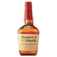 Aldi S&uuml;d  MAKERS MARK Whisky 45 % 0,7 l