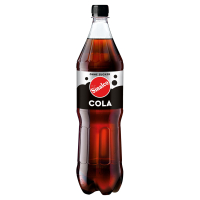 Aldi S&uuml;d  SINALCO 1,25 l, Cola Zero