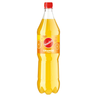 Aldi S&uuml;d  SINALCO 1,25 l, Orange