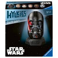 Aldi S&uuml;d  RAVENSBURGER Hylkies Sammelfigur