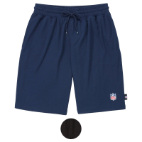 Aldi S&uuml;d  Damen-/Herren-Superbowl-NFL-Shorts