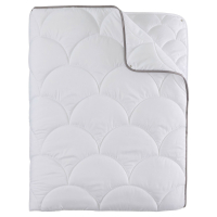 Aldi S&uuml;d  NOVITESSE 4 Jahreszeiten Decke Komfortgr&ouml;&szlig;e