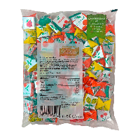 Aldi Nord B&Ouml;hme B&Ouml;HME Fruchtkaramellen