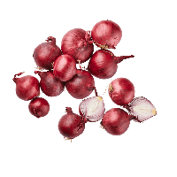 Aldi Nord  Zwiebeln rot