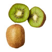 Aldi Nord  Kiwi gr&uuml;n