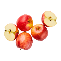 Aldi Nord  Tafel&auml;pfel Braeburn