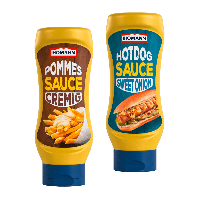 Aldi Nord Homann HOMANN Sauce