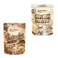 Aldi Nord Ironmaxx IRONMAXX Proteinpulver