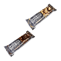 Aldi Nord Ironmaxx IRONMAXX Lava Bar