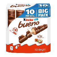 Aldi Nord Ferrero FERRERO Kinder bueno