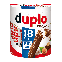 Aldi Nord Ferrero FERRERO duplo Big Pack