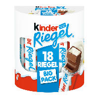 Aldi Nord Ferrero FERRERO Kinder Riegel Big Pack