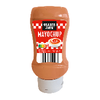 Aldi Nord Trader Joe&rsquo;s TRADER JOE&rsquo;S Mayochup
