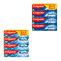 Aldi Nord Colgate COLGATE Zahncreme