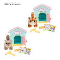 Aldi Nord Little Live Pets LITTLE LIVE PETS Spielzeug-Haustier