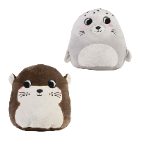 Aldi Nord Toylino TOYLINO Pl&uuml;schtier