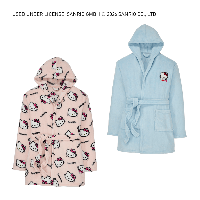 Aldi Nord  Bademantel