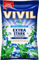 Kaufland  VIVIL Halsbonbons