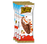 Penny  KINDER Maxi King