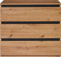 Kaufland  LIV&BO&reg; Kommode Genf breit