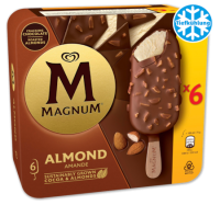 Penny  MAGNUM Almond