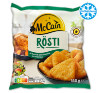 Penny  MCCAIN R&ouml;sti