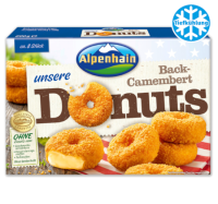 Penny  ALPENHAIN Back-Camembert Donuts