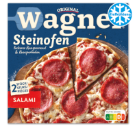 Penny  ORIGINAL WAGNER Steinofen-Pizza