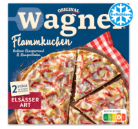 Penny  ORIGINAL WAGNER Flammkuchen