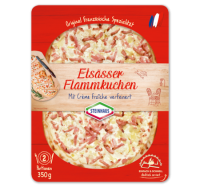 Penny  STEINHAUS Els&auml;sser Flammkuchen