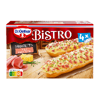 Aldi Nord Dr. Oetker DR. OETKER Bistro Baguette &agrave; la Provence
