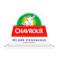Aldi Nord Chavroux CHAVROUX Ziegenfrischk&auml;se