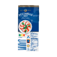 Aldi Nord Cucina Nobile CUCINA NOBILE Mozzarella-Stange